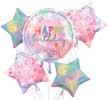 Balloon Bouquet Packs