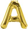 Air-Fill Mini Letters - Northstar