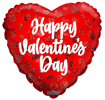 Valentine Balloons